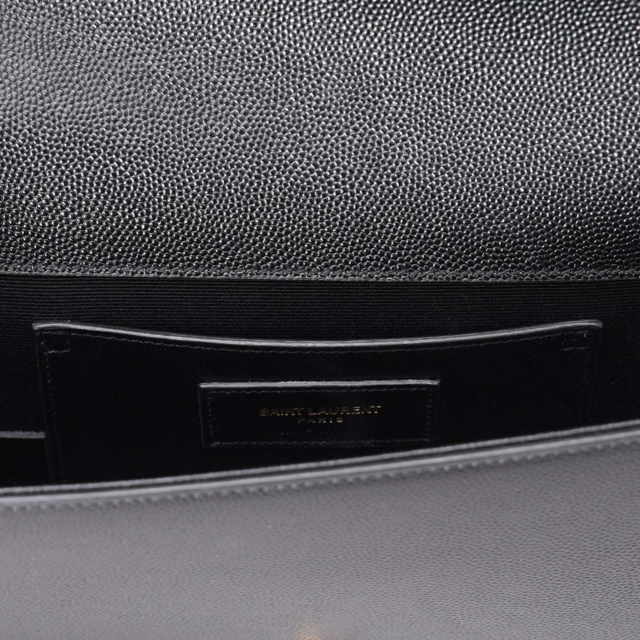 Yves Saint Laurent(USED)생로랑 400409 모노그램 클러치백